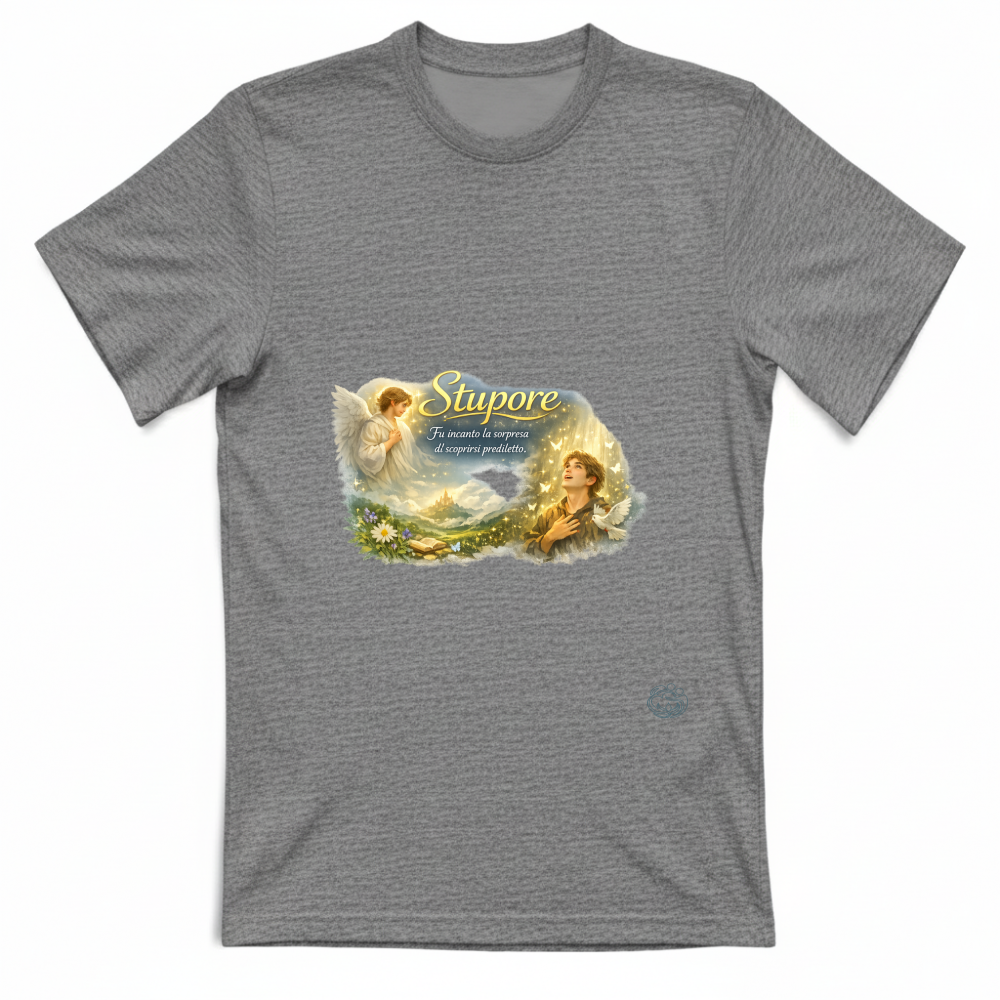 T-Shirt Unisex Stupore.