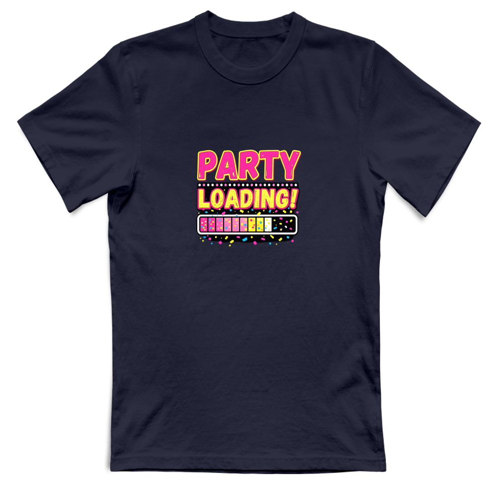T-Shirt Unisex Party
