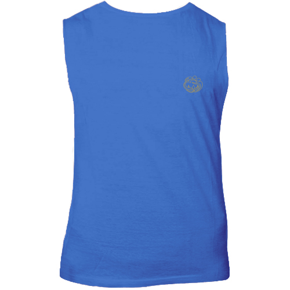 Canotta Unisex Girò le carte
