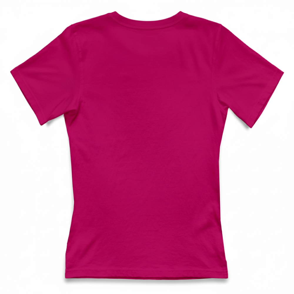 T-Shirt Donna Istante