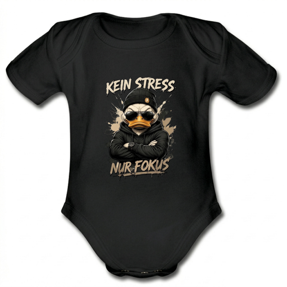 Body Bambino Kein Stress