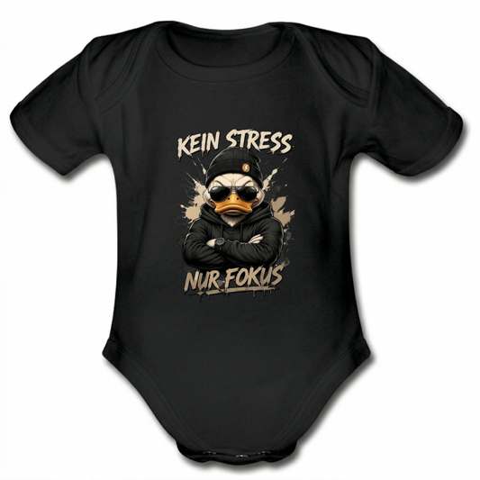 Body Bambino Kein Stress
