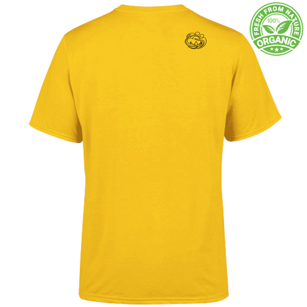 T-Shirt Unisex Organic Mondo