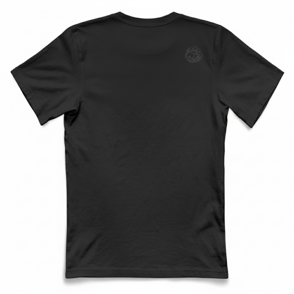 T-Shirt Bambino Specchio