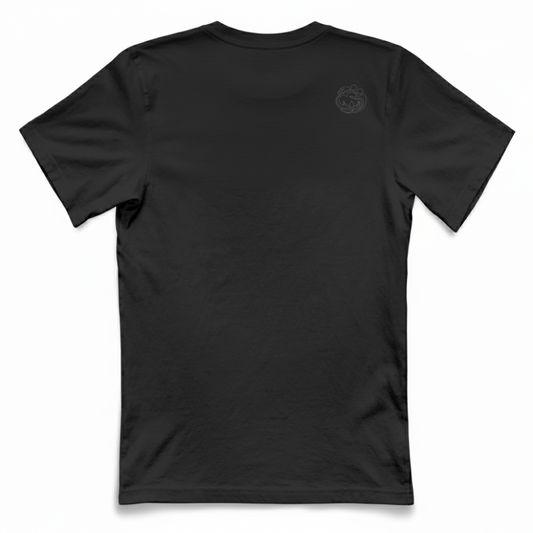 T-Shirt Bambino Specchio