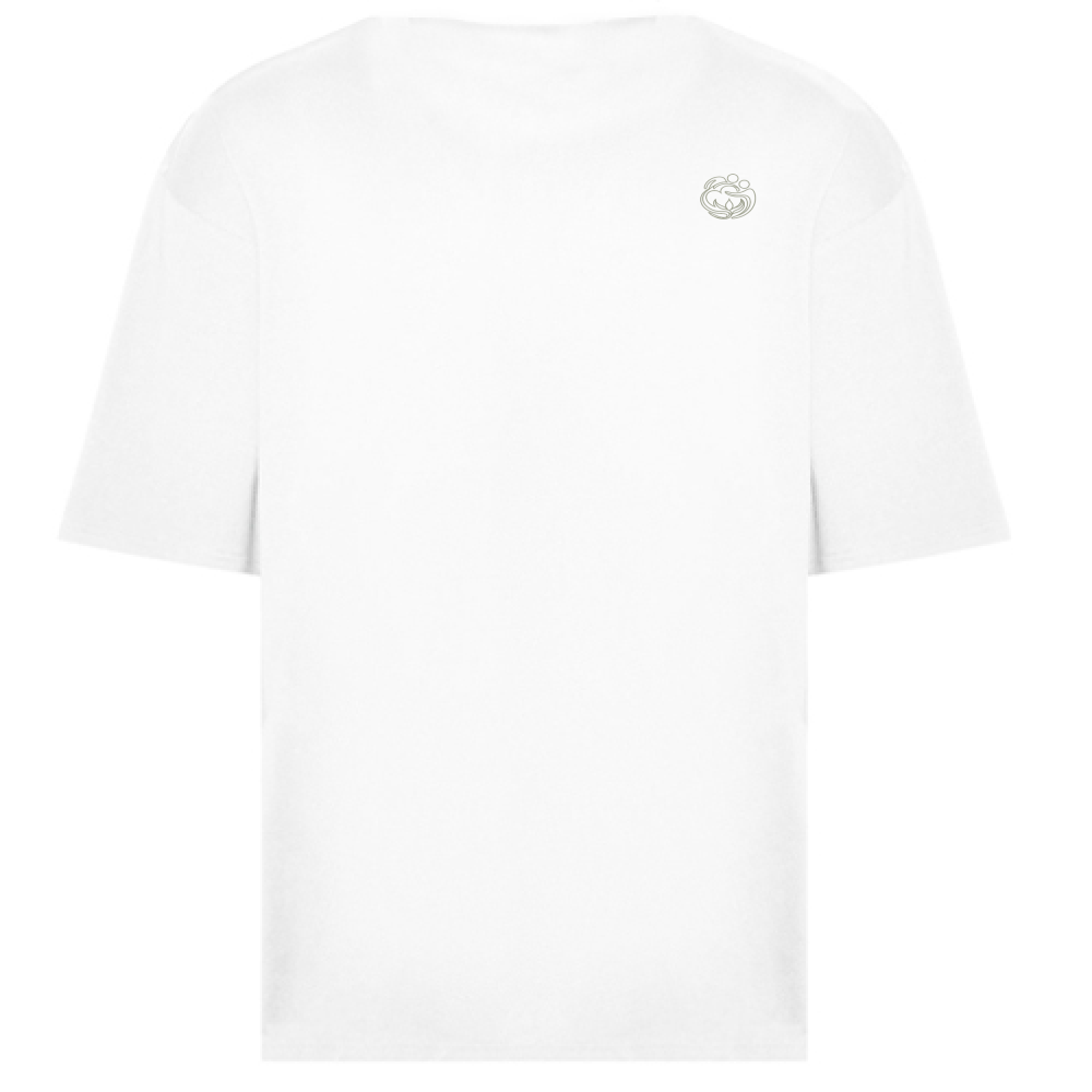 T-Shirt Oversize Casematte