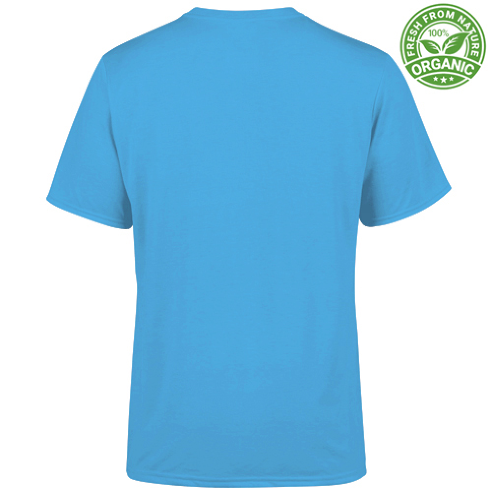 T-Shirt Unisex Organic Superba