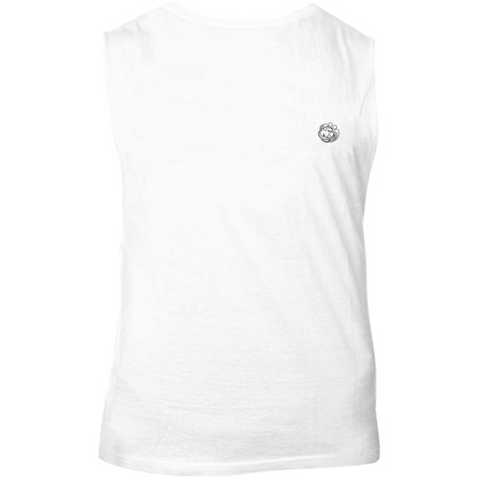 Canotta Unisex Oltre il limite
