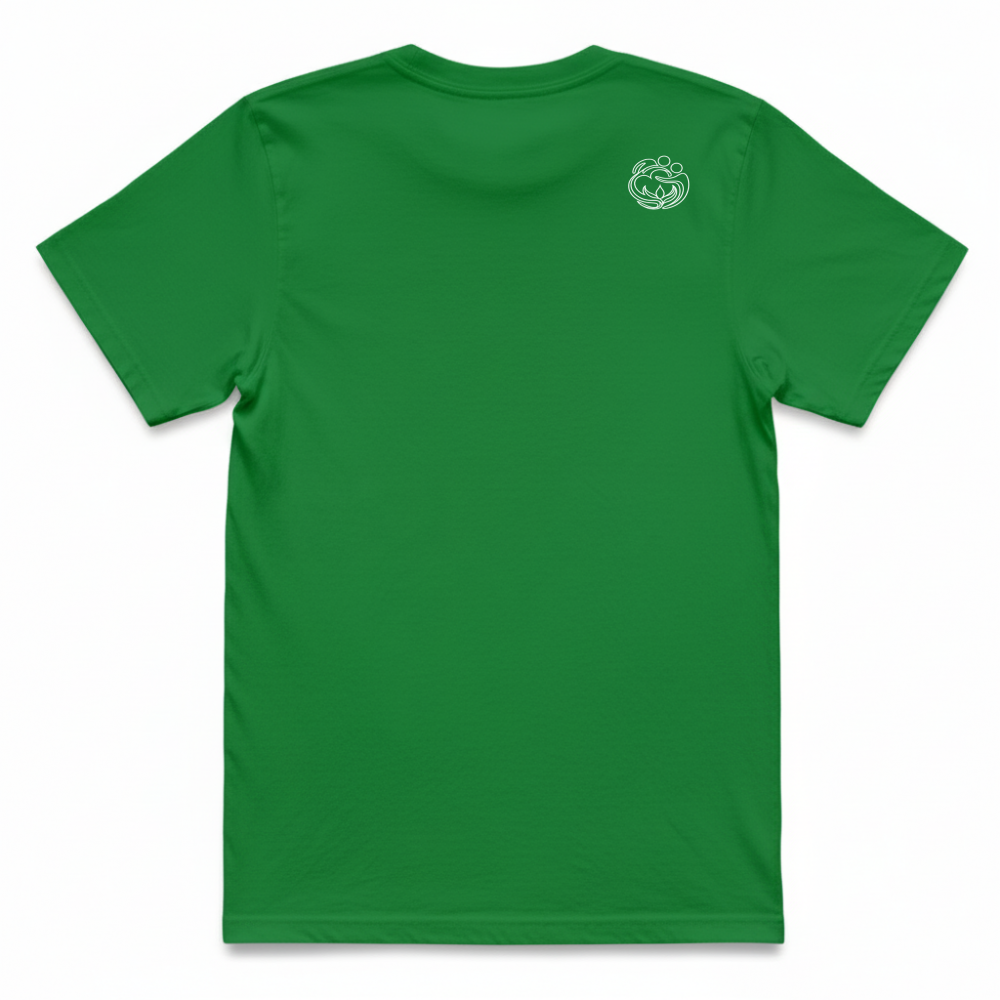 T-Shirt Bambino Errore