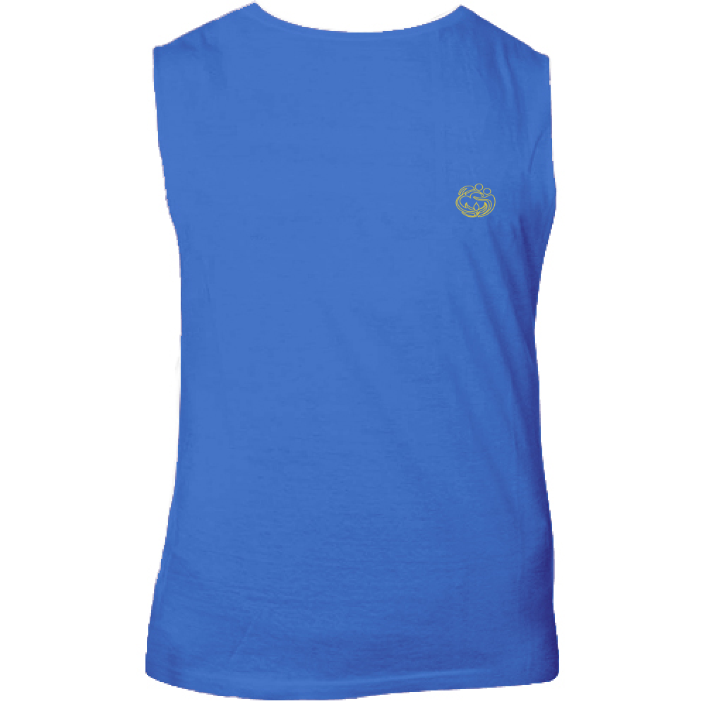Canotta Unisex Adulazione