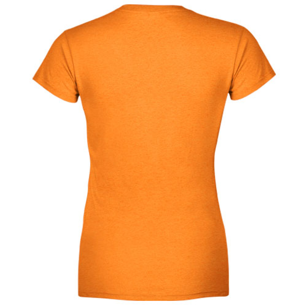 T-Shirt Donna Delfini