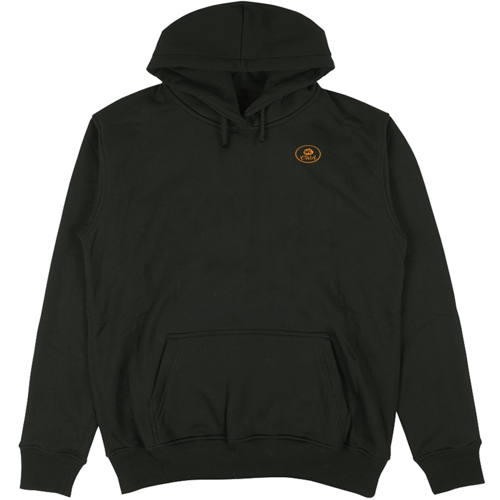 Felpa Unisex con Cappuccio Ride Free