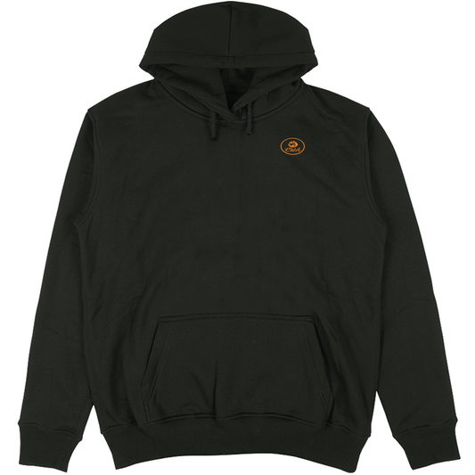Felpa Unisex con Cappuccio Ride Free
