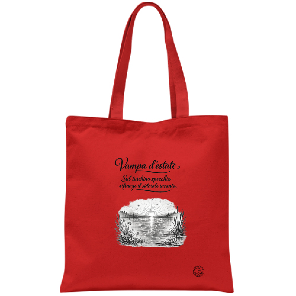 Borsa Vampa d estate
