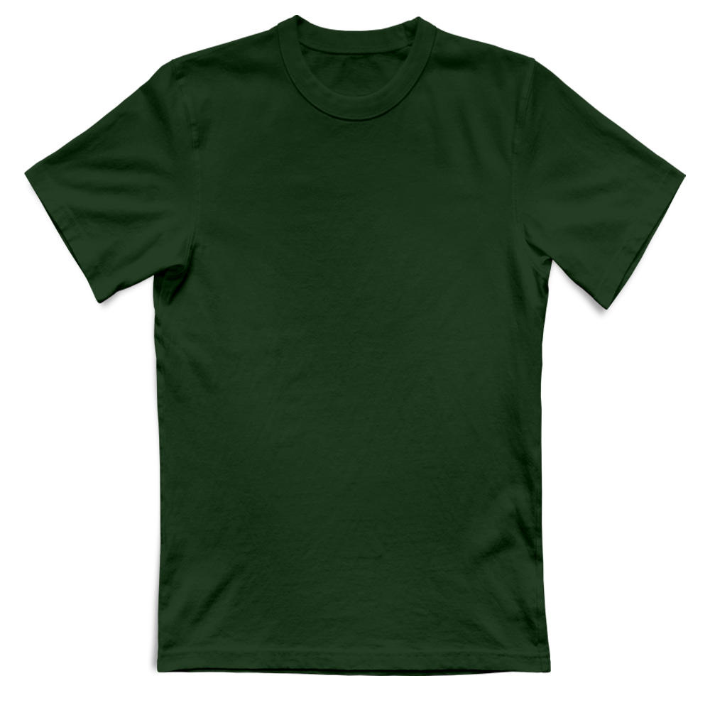 T-Shirt Unisex Pancetta 2