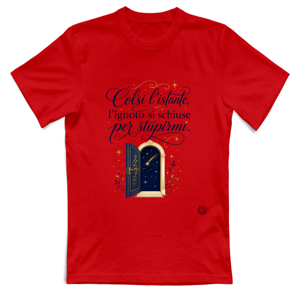 T-Shirt Unisex Istante