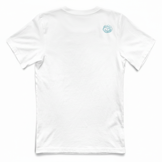 T-Shirt Bambino Errore