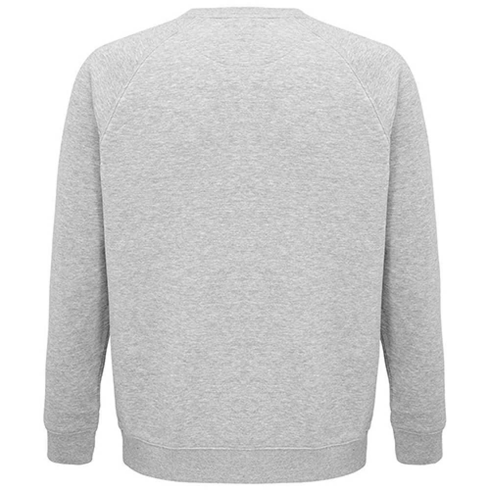 Felpa Unisex Organica Strega