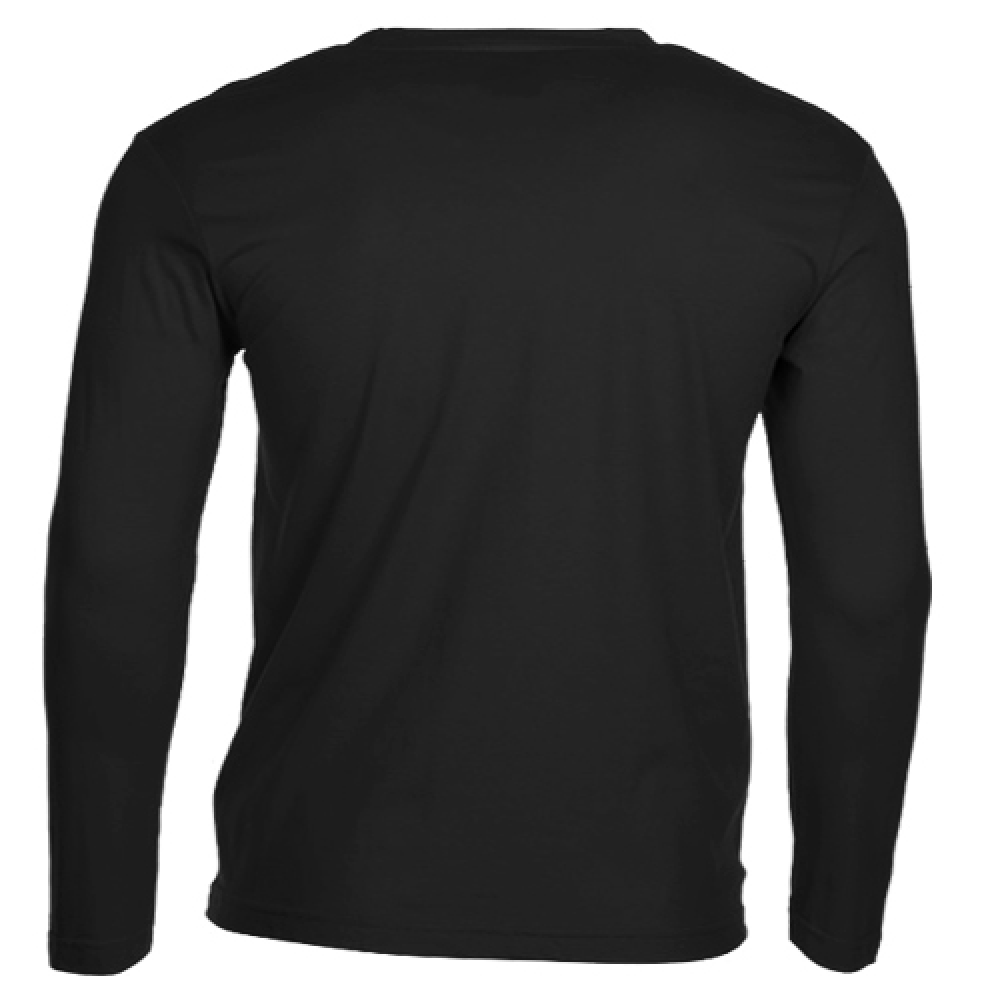 T-Shirt Unisex Manica Lunga Sussurrami
