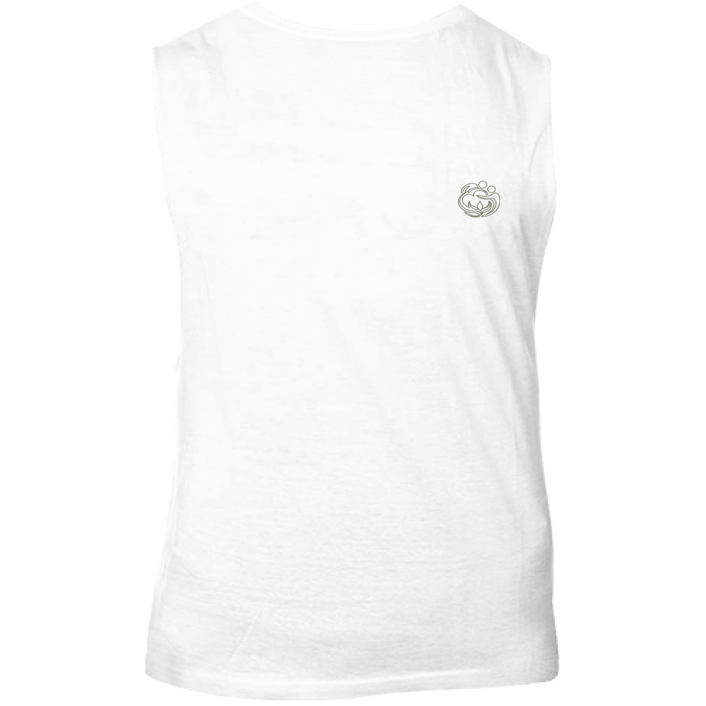 Canotta Unisex Silente affetto