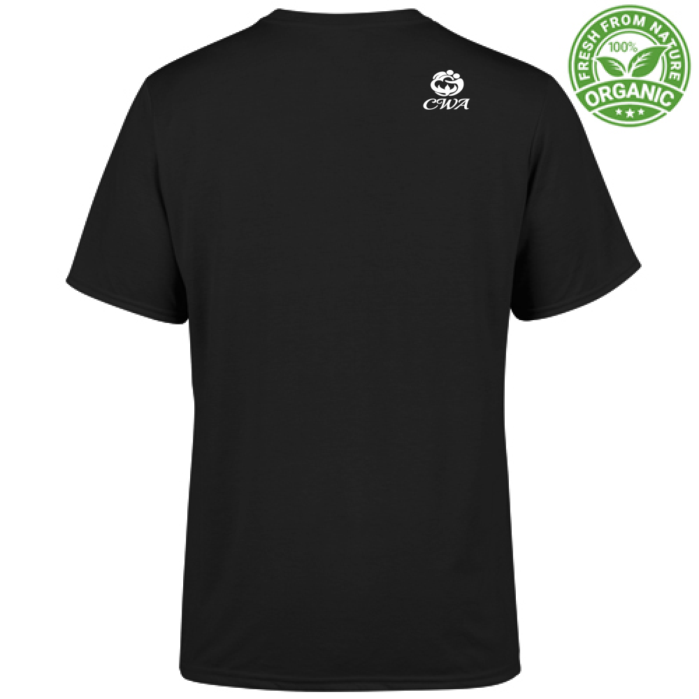 T-Shirt Unisex Organic T-Shirt Unisex Organic Il Dubbio Più Sensato  Ediz