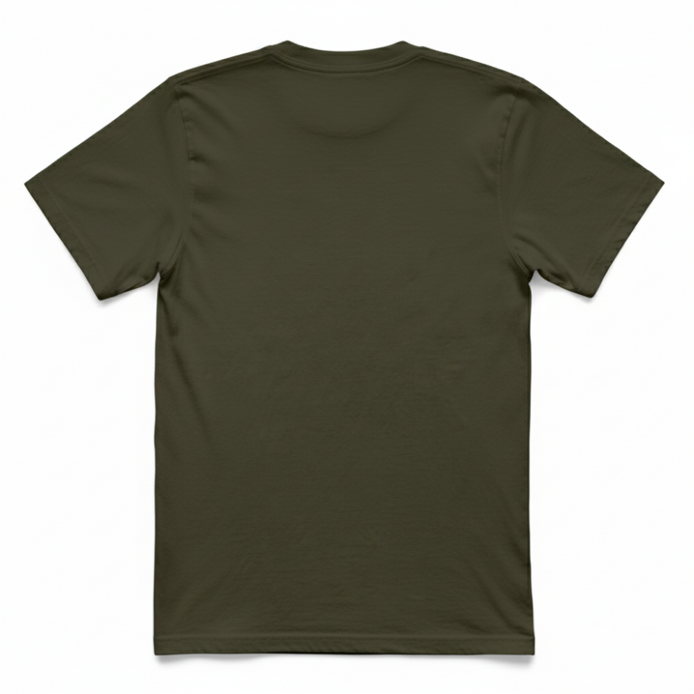 T-Shirt Unisex Superba