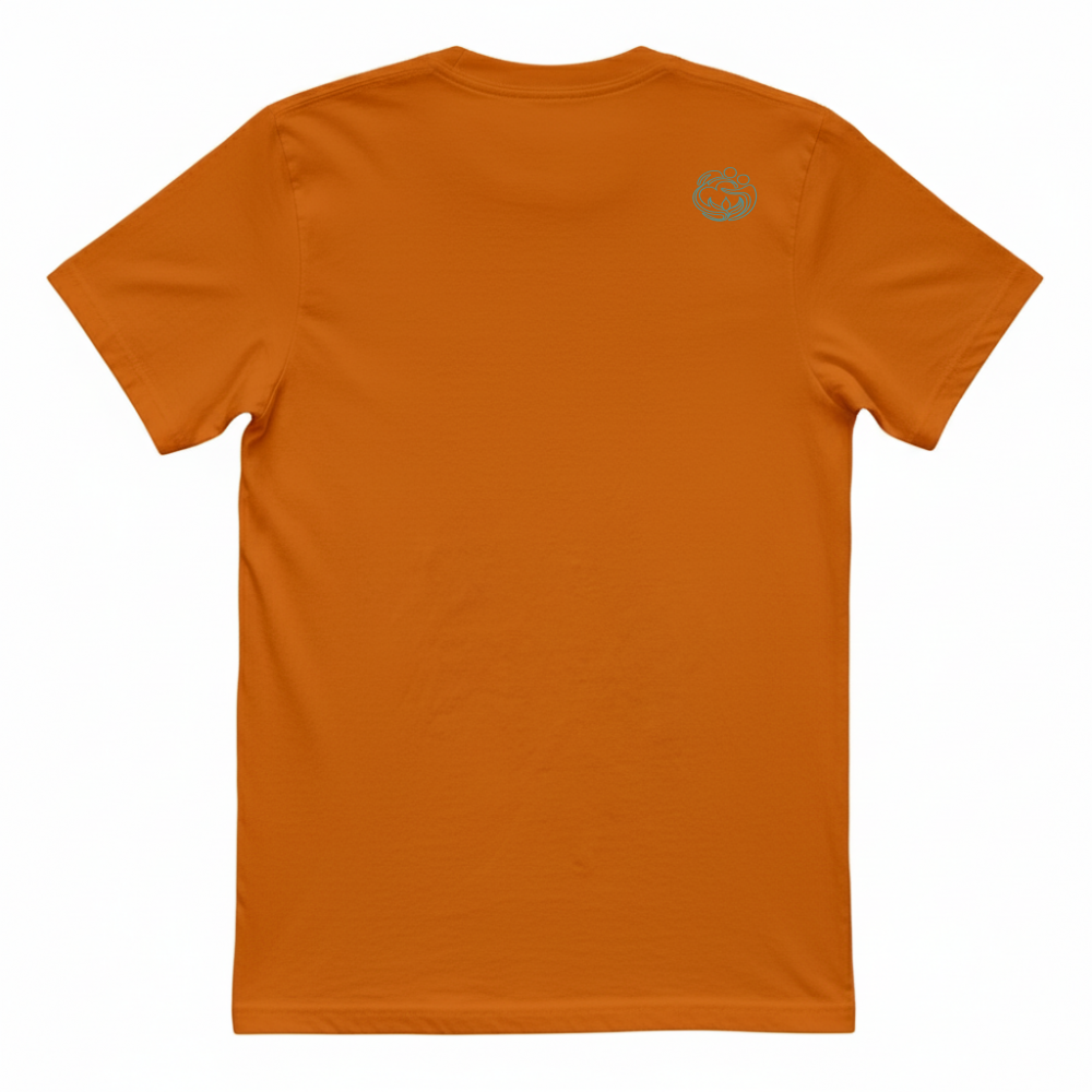 T-Shirt Bambino Errore