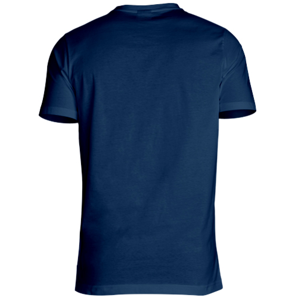 T-Shirt Unisex Scollo V Superba