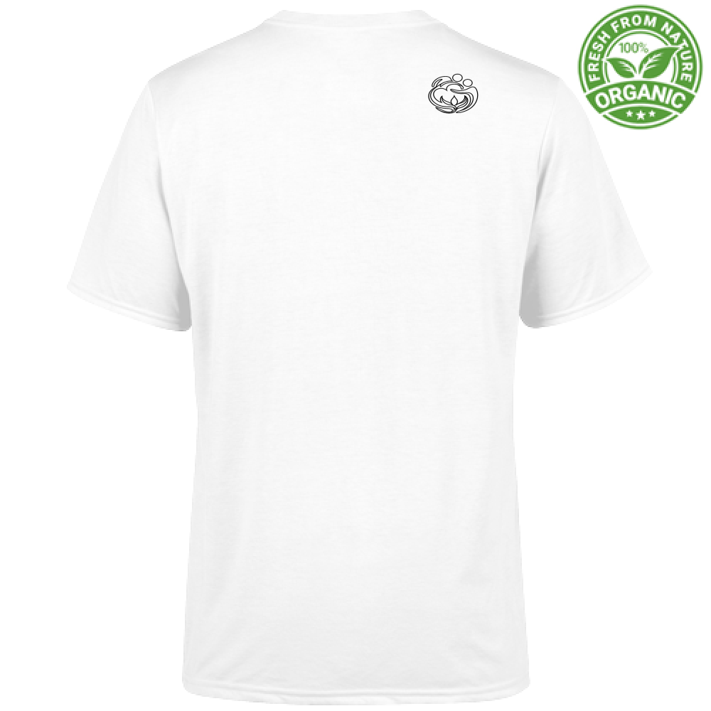 T-Shirt Unisex Organic Mondo