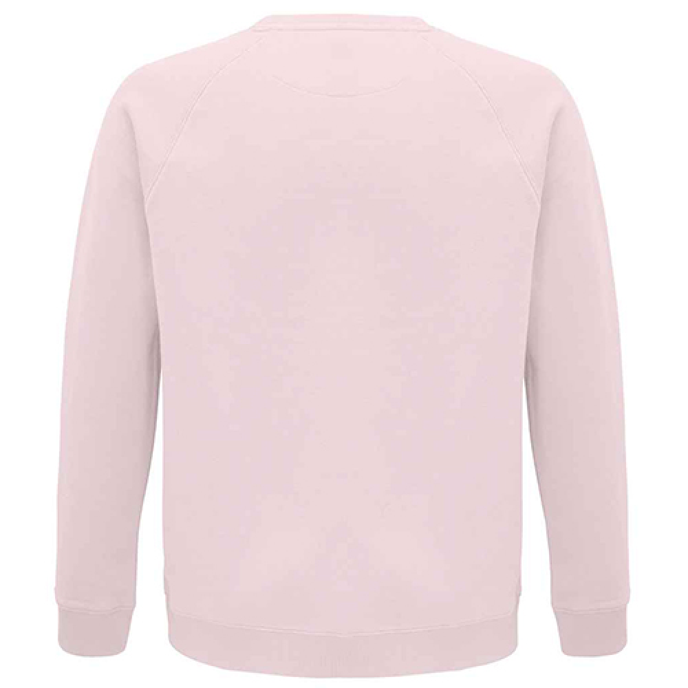 Felpa Unisex Organica Strega