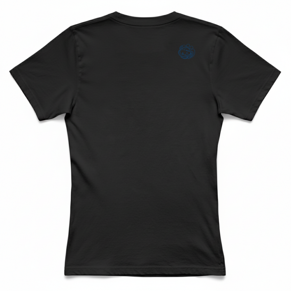 T-Shirt Donna La tua estate sulla pelle