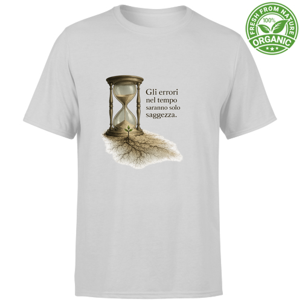 T-Shirt Unisex Organic Errori
