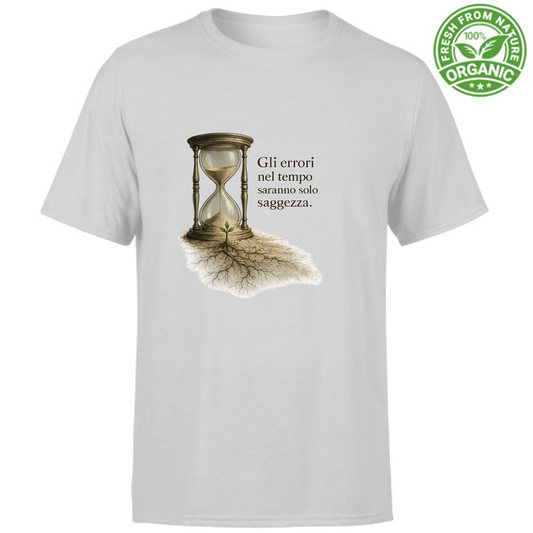 T-Shirt Unisex Organic Errori