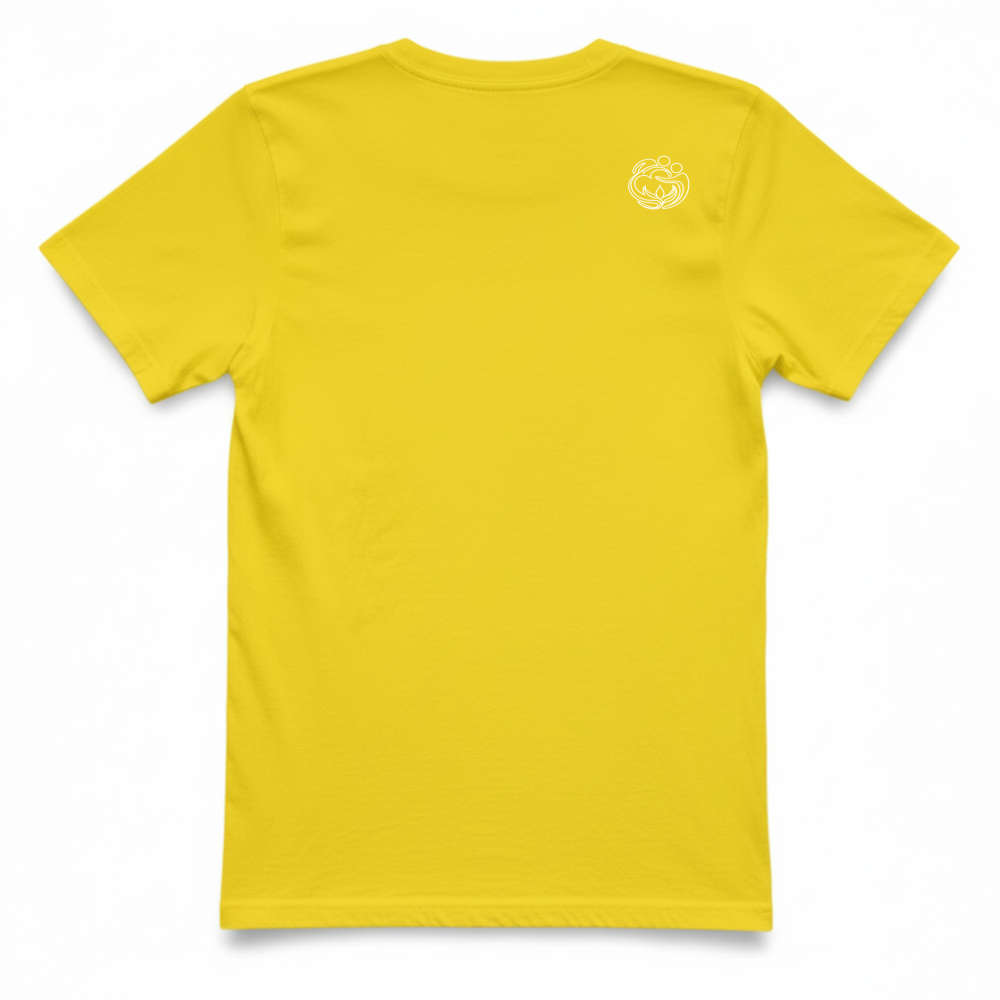 T-Shirt Bambino Errore
