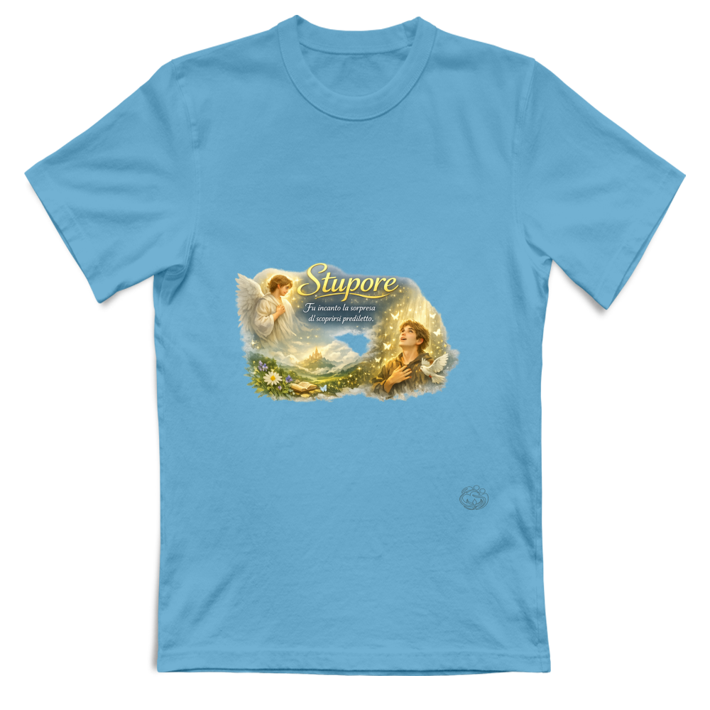 T-Shirt Unisex Stupore.