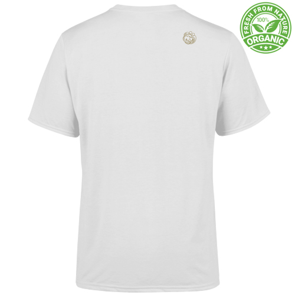 T-Shirt Unisex Organic Errori