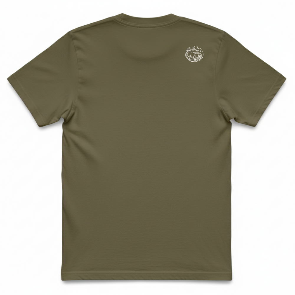 T-Shirt Bambino Errore