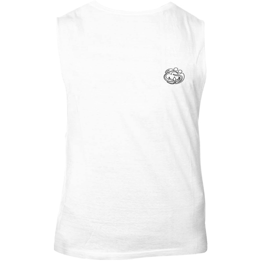 Canotta Unisex Mondo