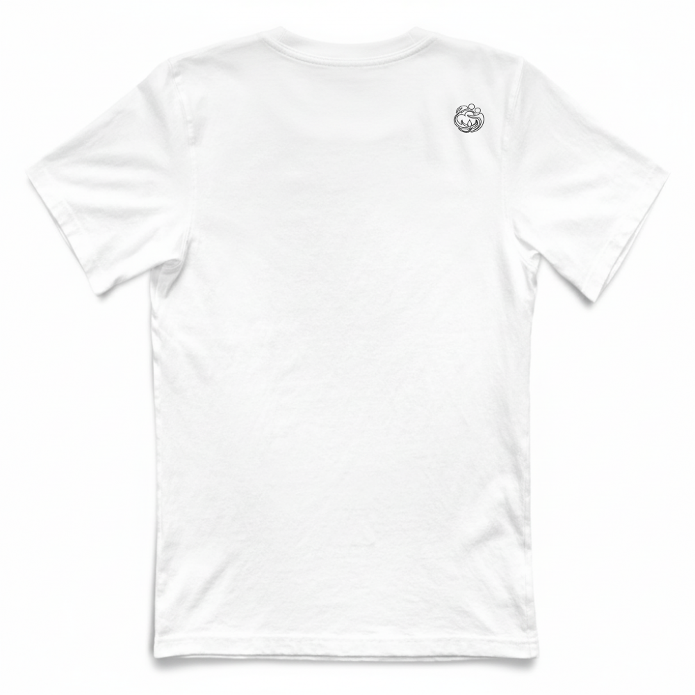 T-Shirt Bambino Oltre il limite