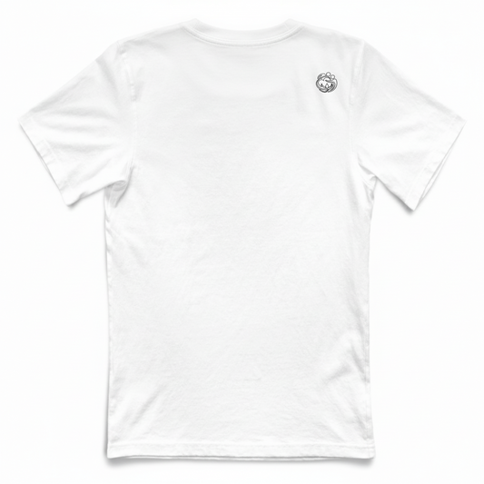T-Shirt Bambino Oltre il limite