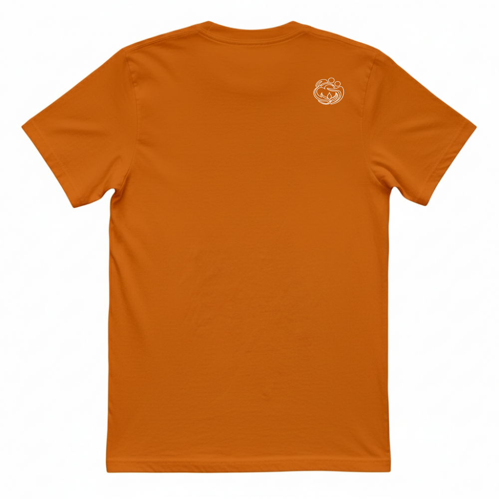 T-Shirt Bambino Errore