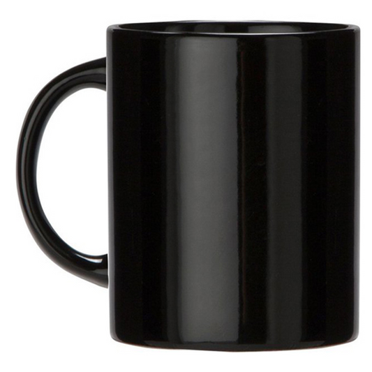 Tazza Nera Ride Free LV