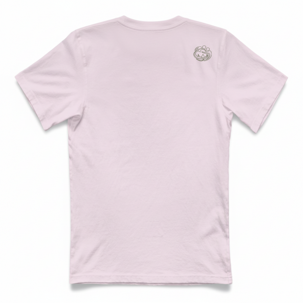 T-Shirt Bambino Silente affetto