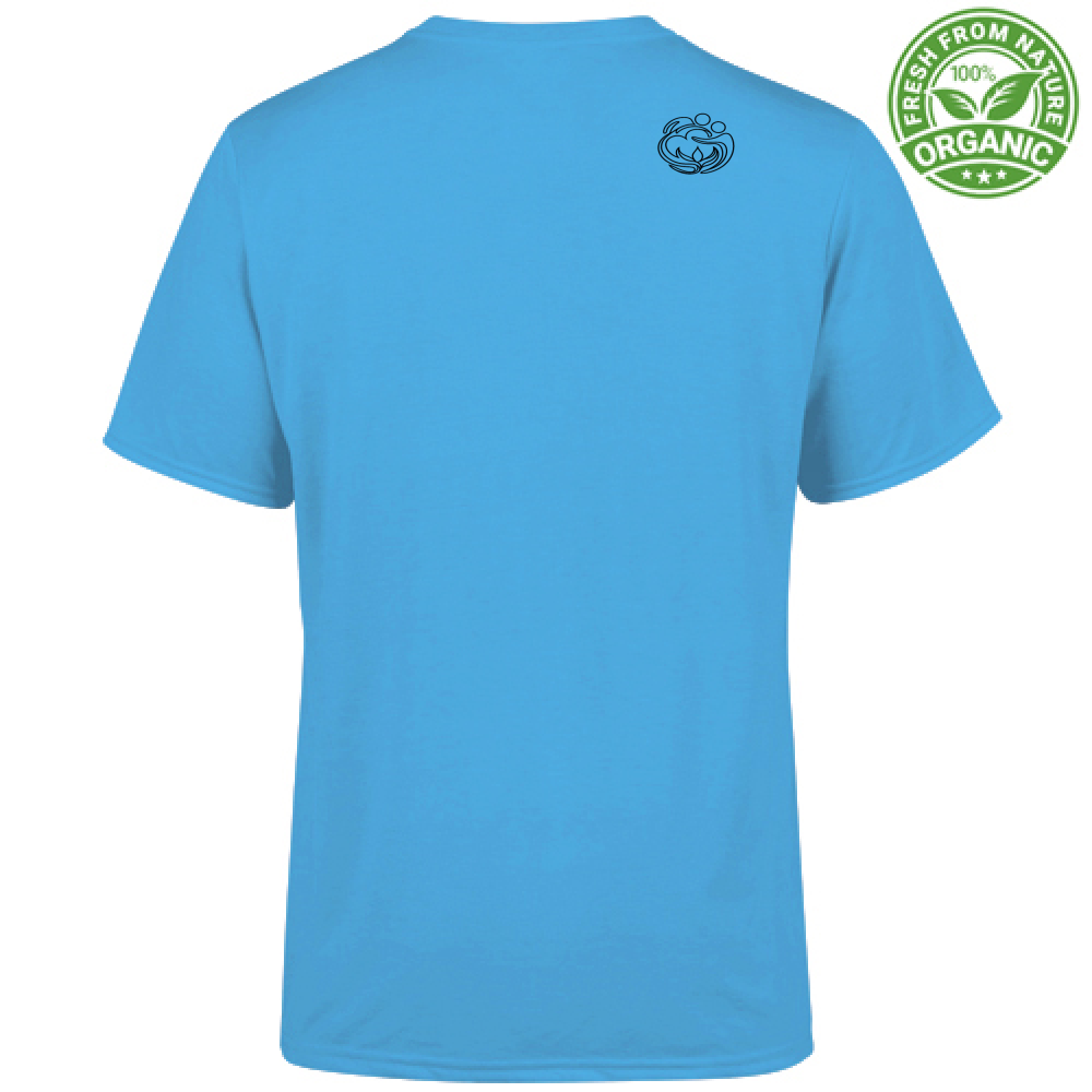 T-Shirt Unisex Organic Mondo