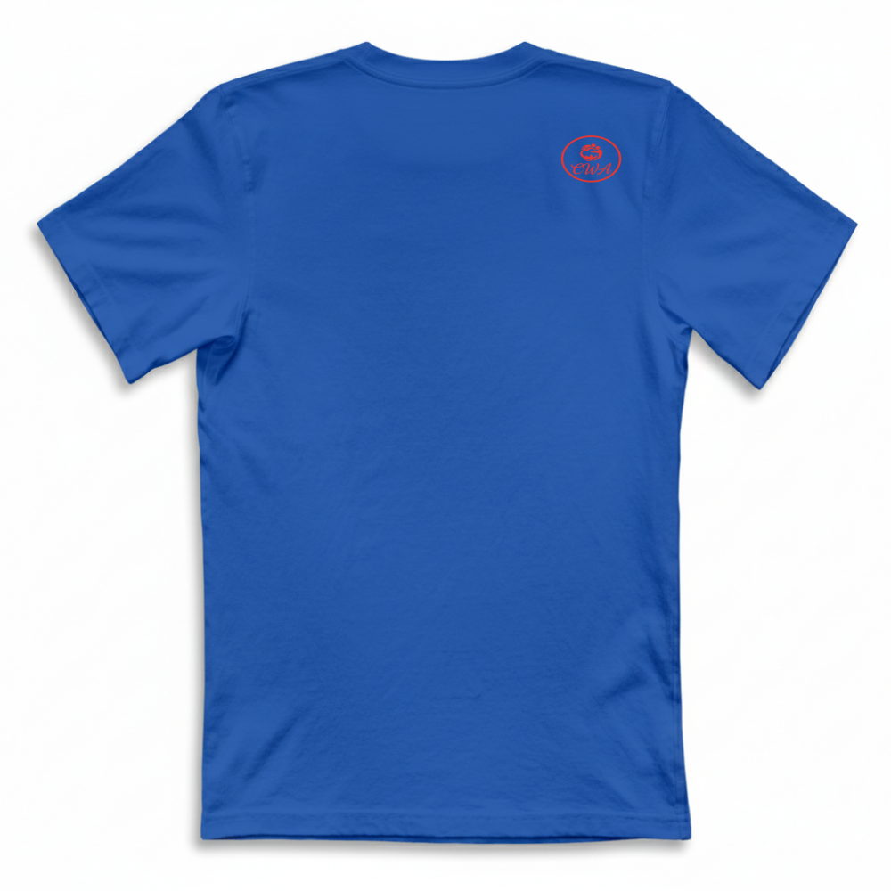 T-Shirt Unisex T-shirt Alien