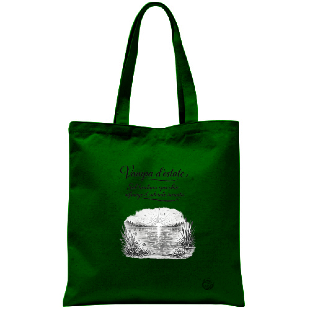 Borsa Vampa d estate