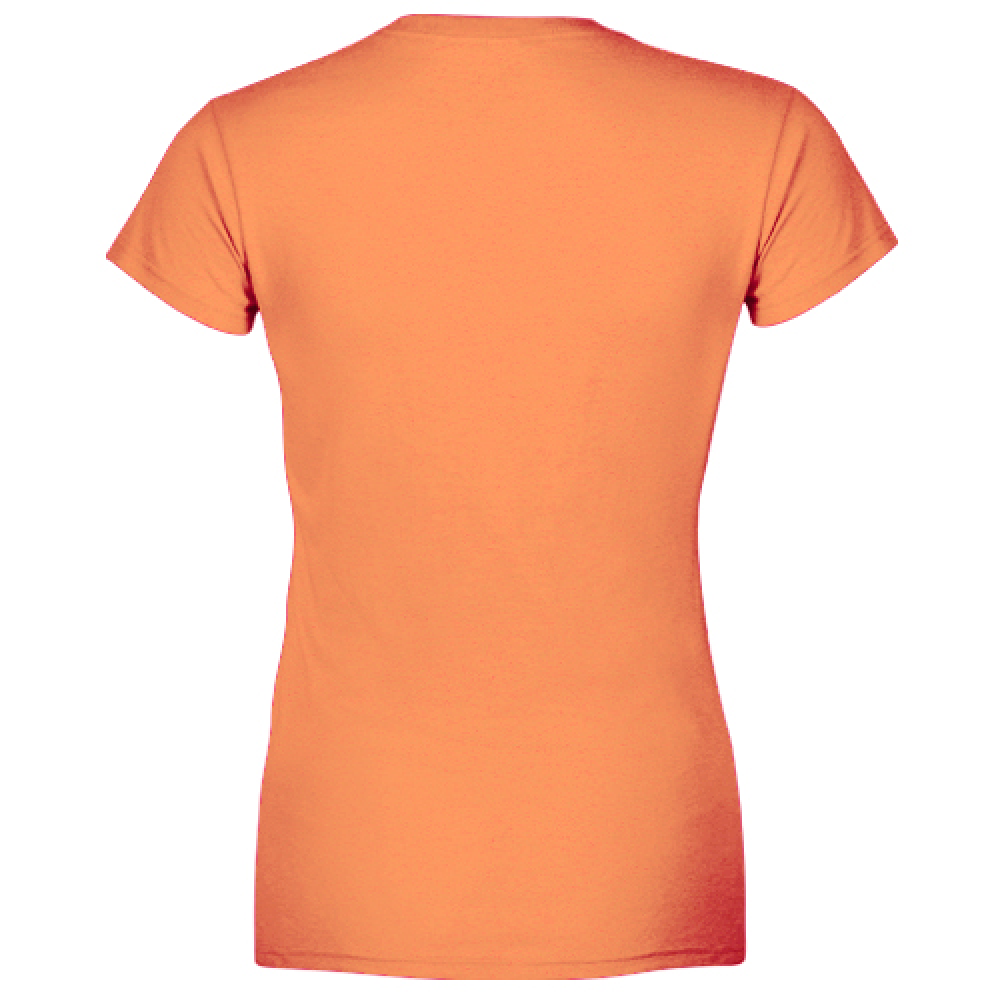 T-Shirt Donna Delfini