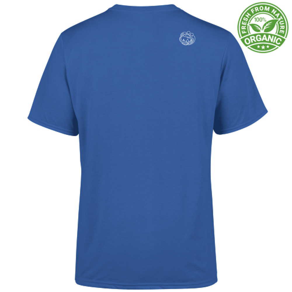T-Shirt Unisex Organic Errore