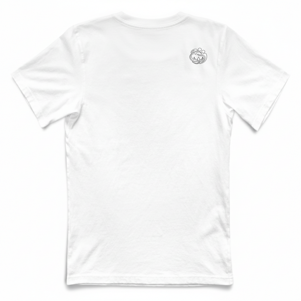 T-Shirt Bambino Specchio