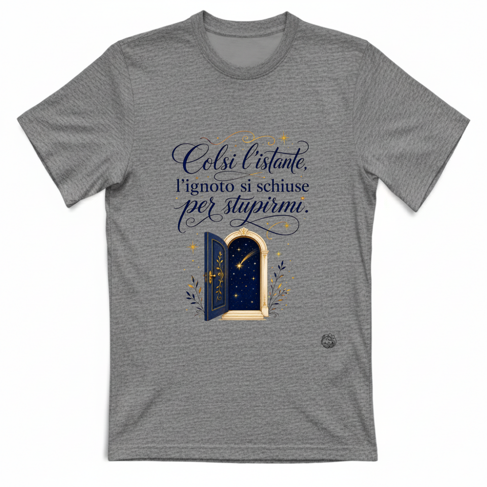 T-Shirt Unisex Istante